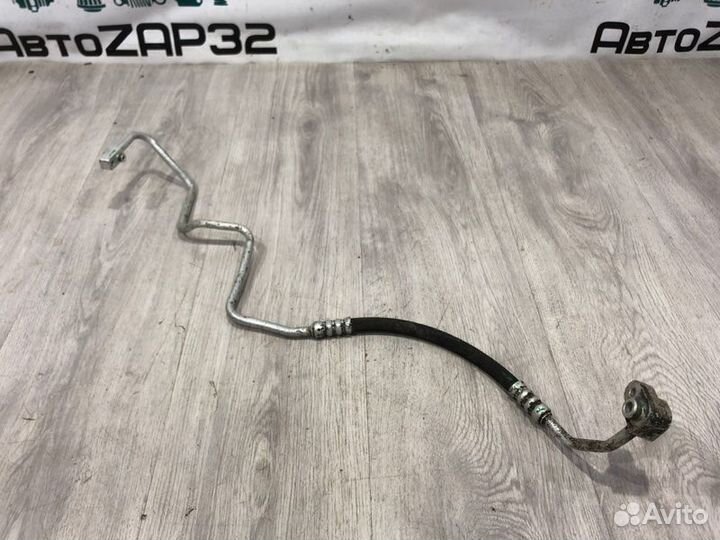 Трубка кондиционера Fiat Albea 2002 2003 2004 2005