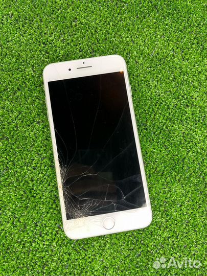 iPhone 7 Plus, 128 ГБ