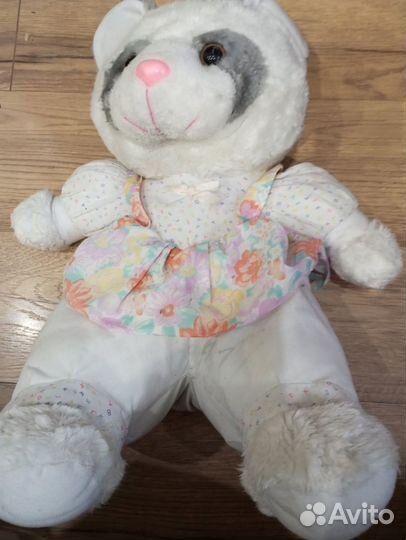 Игрушки пакетом