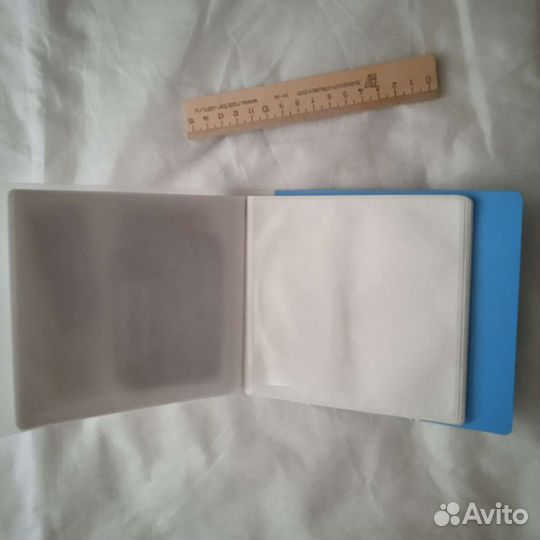 Альбом для хранения CD дисков