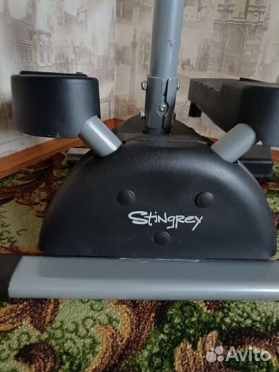 Тренажер stingrey