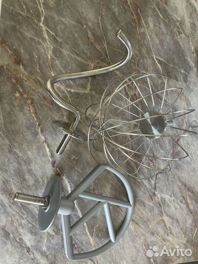 Миксер kenwood kmix 750