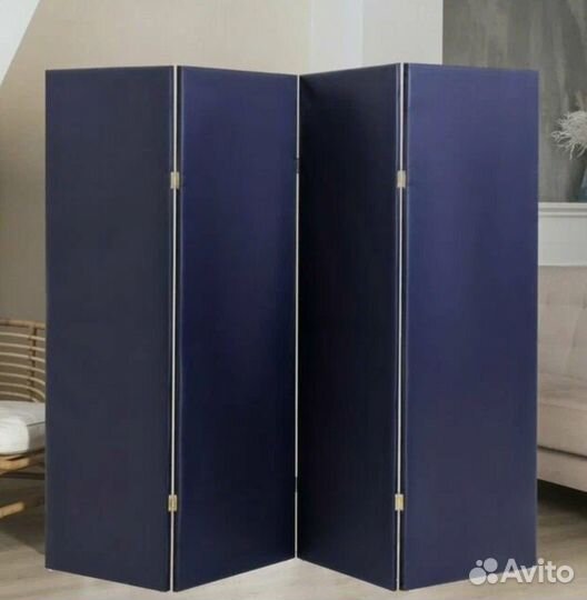 Ширма для кабинета