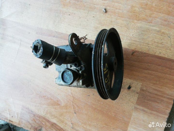 Гидроусилитель Nissan Sunny FB15 QG15