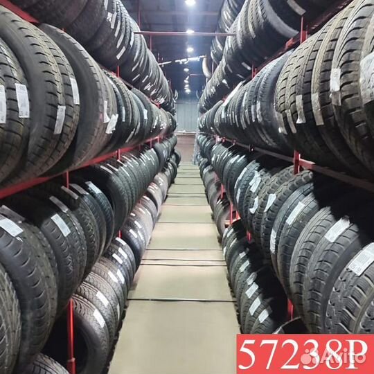 Triangle TR777 215/60 R16 99L