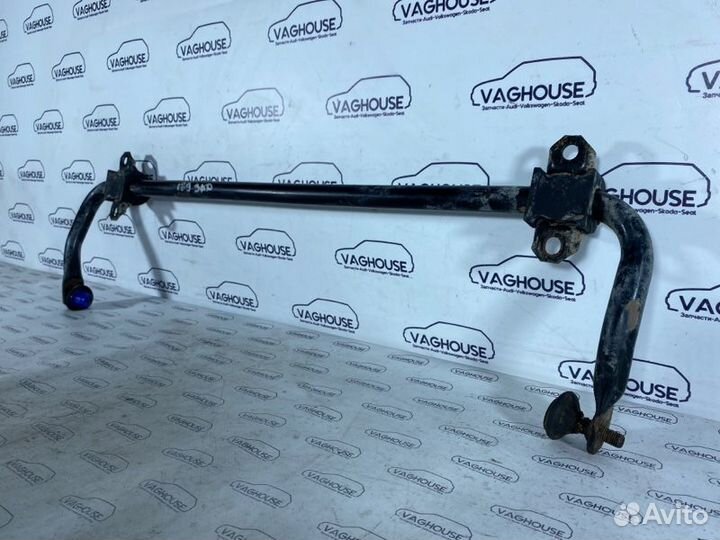 Стабилизатор задний Mazda 6 GH 2.0 LF 2010