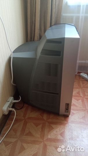 Телевизор нерабочий