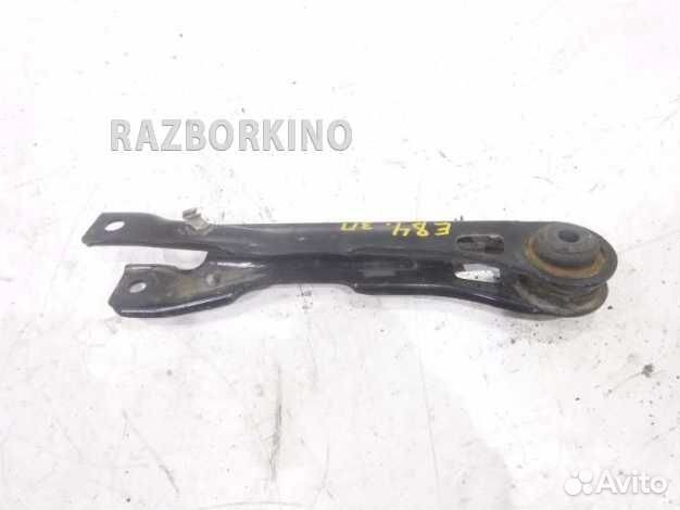 Рычаг задний поперечный