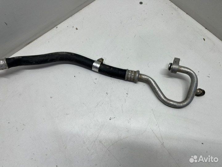 Трубка кондиционера Toyota Land Cruiser 200 1urfe