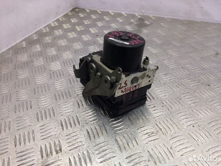 Блок ABS Bmw 3-Series E90 N52B25 2005-2012