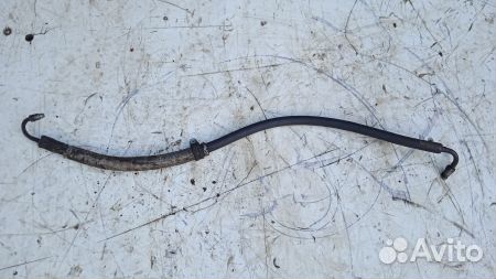 Шланг гидроусилителя