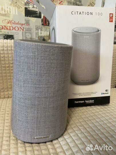 Колонка harman kardon 100