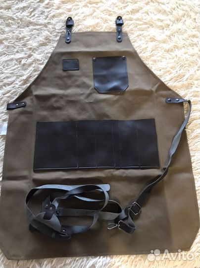 Фартук TNL Канвас