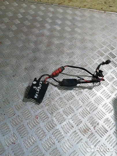 Блок розжига ксенона Kia Spectra LD S6D 2008