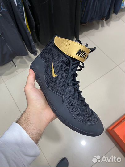 Борцовки nike inflict