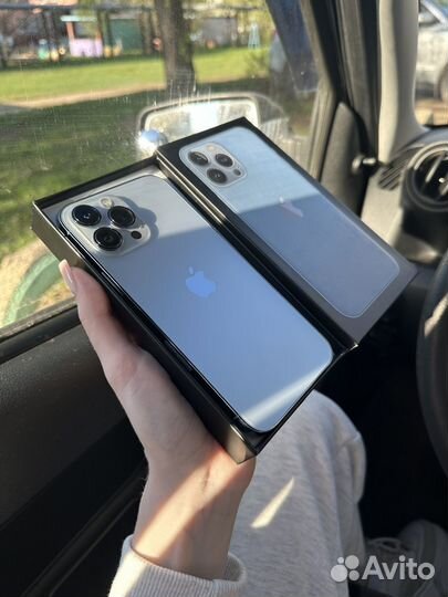 iPhone 13 Pro Max, 512 ГБ