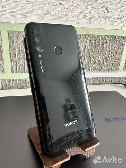 HONOR 10i, 4/128 ГБ