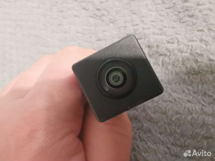 Камера заднего вида citroen c4 b7