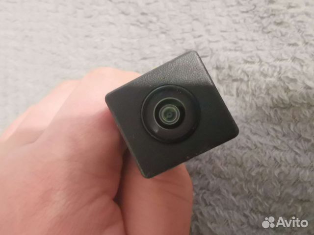 Камера заднего вида citroen c4 b7
