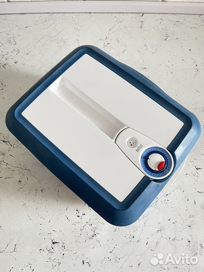 Контейнер вакуумный Braun