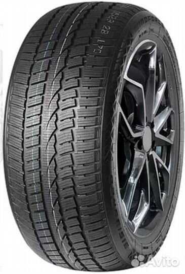 Windforce Snowblazer UHP 225/50 R17