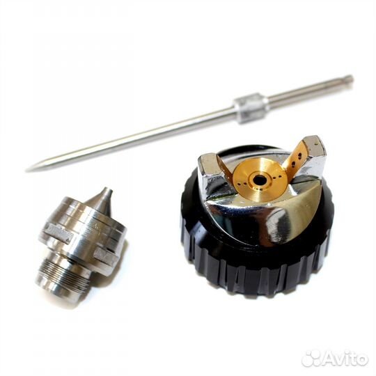 Комплект сменный для LN-3 (игла+ дюза 2,0 мм+голов