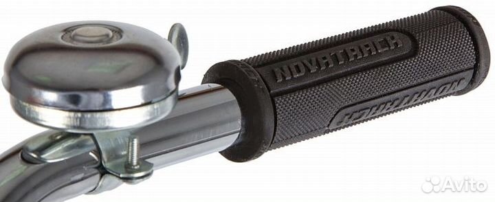 Велосипед novatrack 24