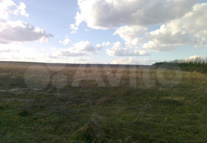 Участок 9 га (СНТ, ДНП)