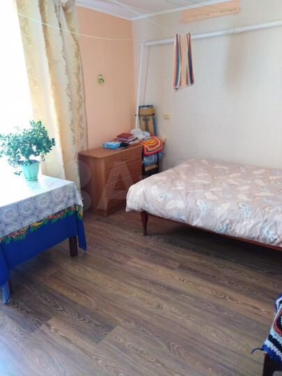 Дом 123 м² на участке 40 сот.