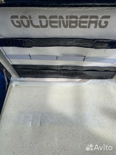 Кейс дипломат