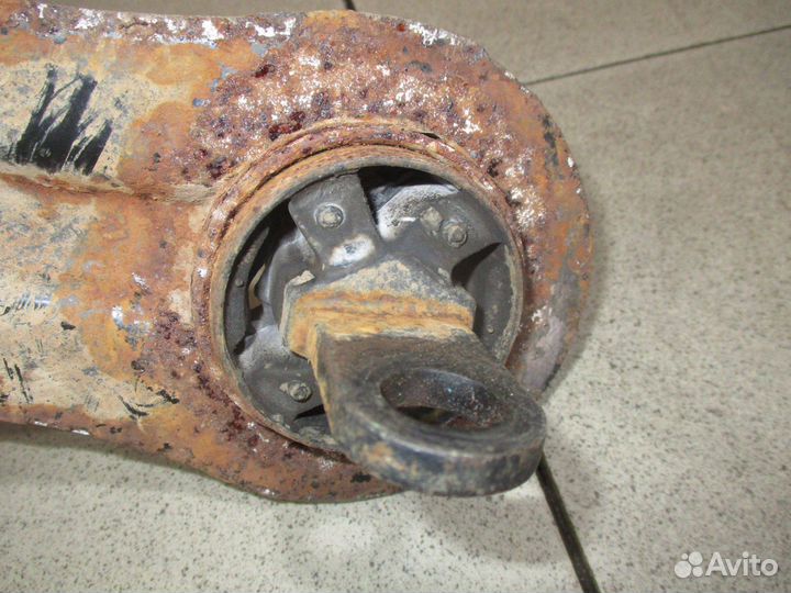 Рычаг задний продольный правый Ford Focus 3