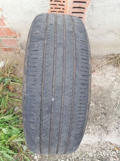 Hankook Dynapro HP2 RA33 215/65 R16