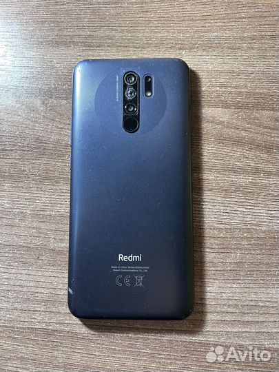 Redmi 9
