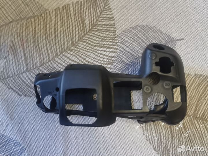 Силиконовый Чехол для фотоаппарата canon и EOS R