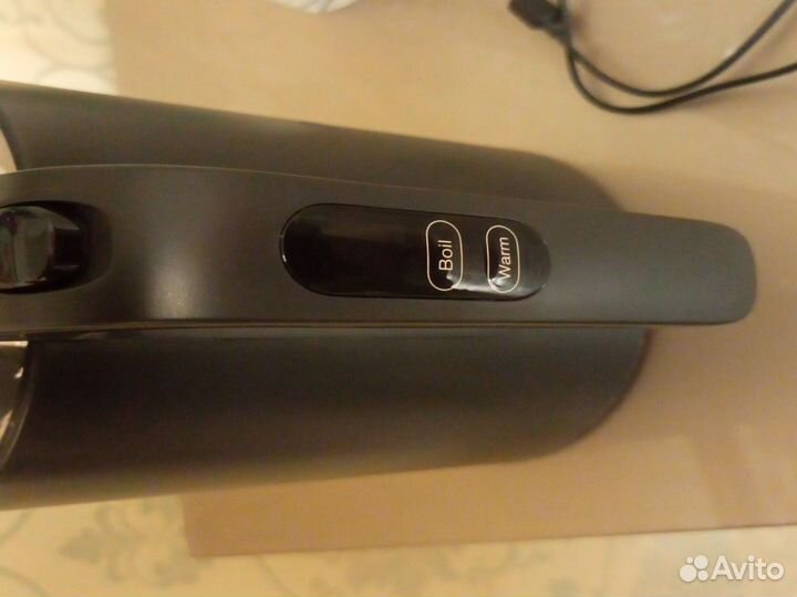 Viomi smart kettle чайник