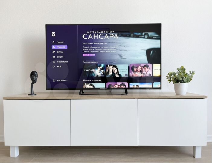 1-к. квартира, 40 м², 8/25 эт.