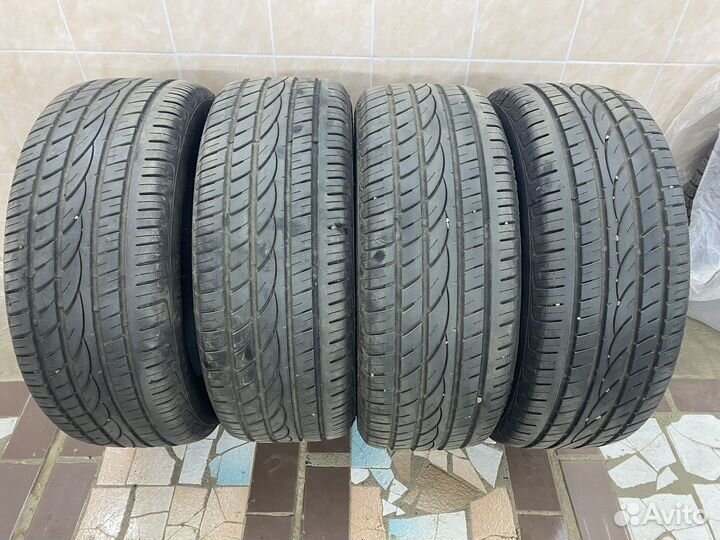 Aplus A607 225/55 R17