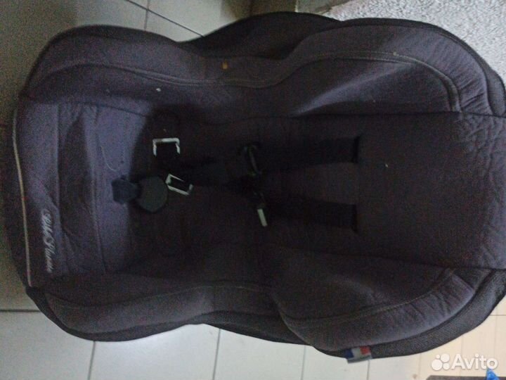 Детское кресло