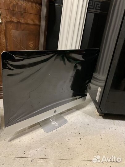 iMac 27 retina 5k 2019 (2021)(новый)