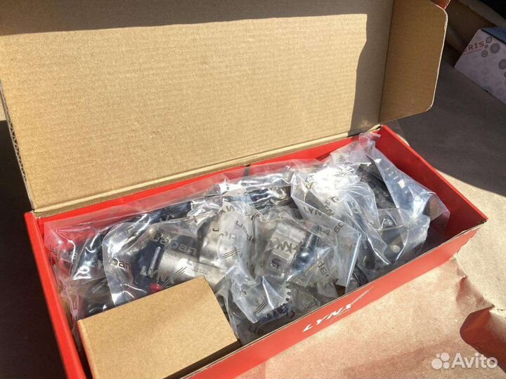 Комплект цепи грм nissan Teana