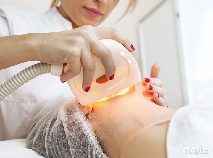 Готовый бизнес лазерной эпиляции с клиентами