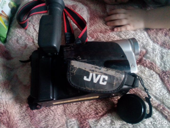 Видео камера