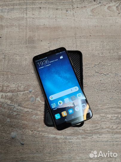 HUAWEI Nova 2i, 4/64 ГБ