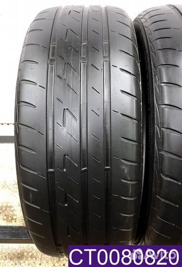 Bridgestone Ecopia EP200 205/55 R16 96T