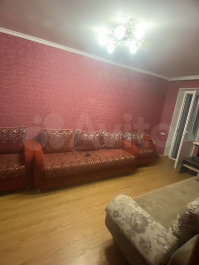 2-к. квартира, 42 м², 2/2 эт.