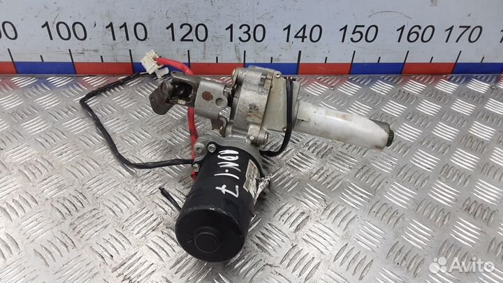 Электроусилитель руля toyota avensis T25 1,6