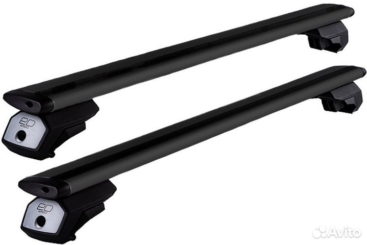 Багажник на крышу Mini Cooper ED ED2-301F