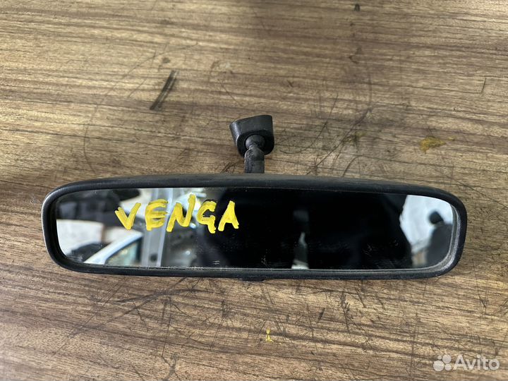 Зеркало салонное Hyundai Kia
