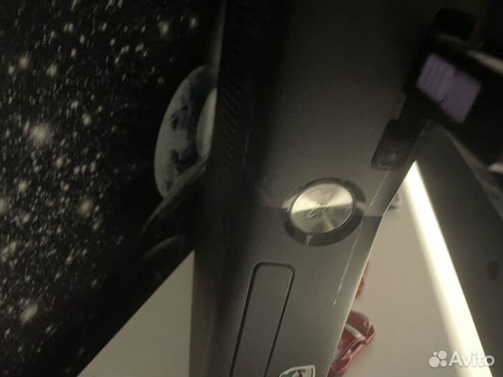 Xbox 360 прошитый