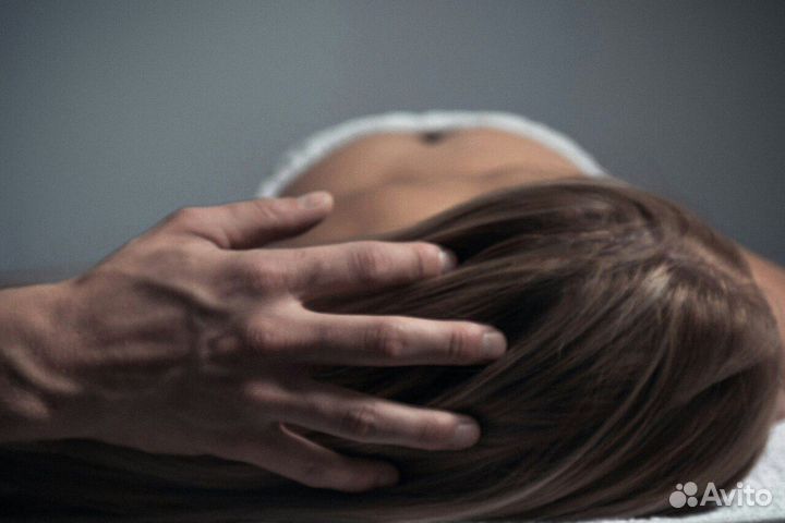 Массаж в Москве. Выезд и в салоне